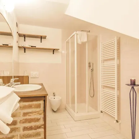 Appartement Ester *