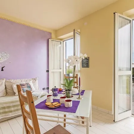 Appartement Ester *