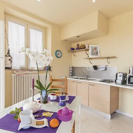 Ester Appartement Neive